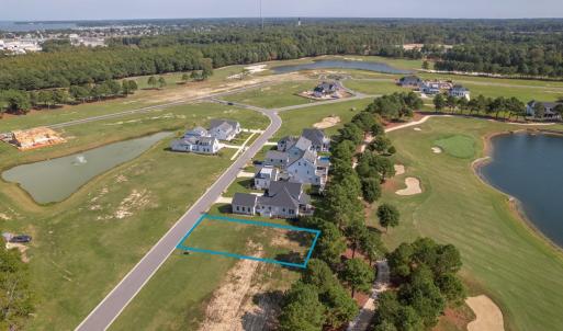 Photo #5 of 237 MUIRFIELD DRIVE, CAPE CHARLES, VA 0.2 acres