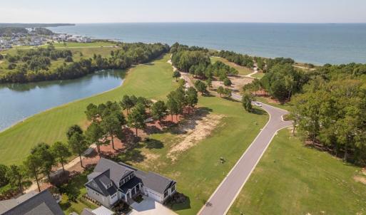Photo #3 of 237 MUIRFIELD DRIVE, CAPE CHARLES, VA 0.2 acres