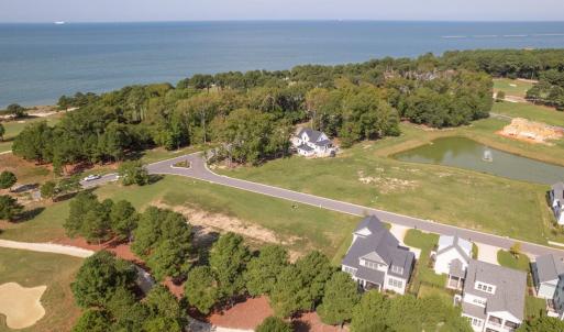Photo #4 of 237 MUIRFIELD DRIVE, CAPE CHARLES, VA 0.2 acres