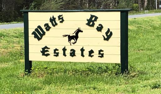 Photo #2 of Lot 1 WATTS BAY DR, WALLOPS ISLAND, VA 3.8 acres