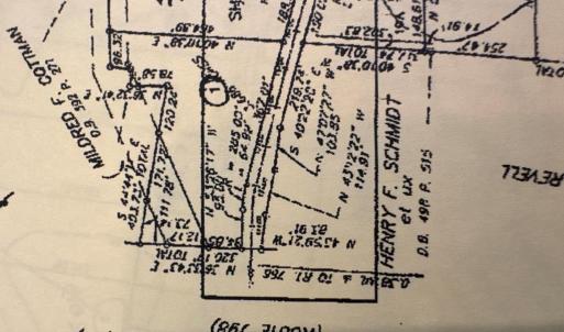 Photo #2 of Lot 1 WATTS BAY DR, WALLOPS ISLAND, VA 3.8 acres