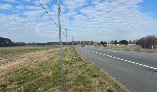 Photo #16 of Lot C LANKFORD HWY, CAPE CHARLES, VA 9.6 acres