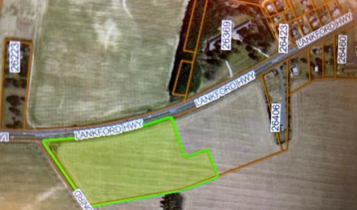 Photo #18 of Lot C LANKFORD HWY, CAPE CHARLES, VA 9.6 acres