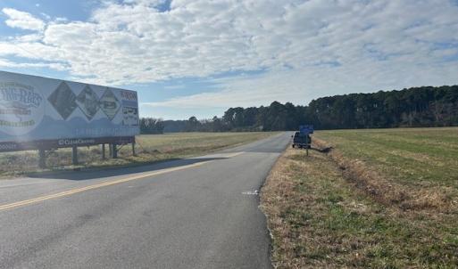 Photo #4 of Lot C LANKFORD HWY, CAPE CHARLES, VA 9.6 acres