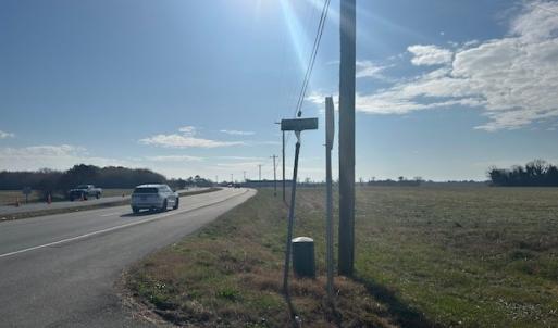 Photo #5 of Lot C LANKFORD HWY, CAPE CHARLES, VA 9.6 acres