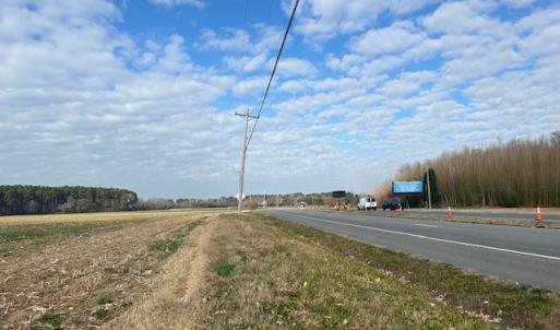 Photo #10 of Lot D LANKFORD HWY, CAPE CHARLES, VA 7.5 acres