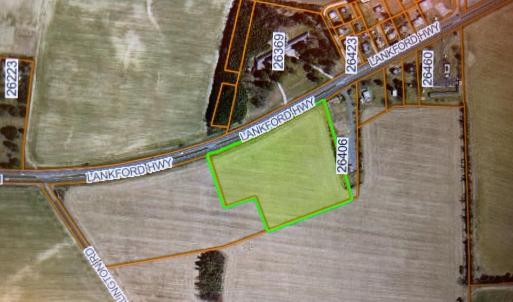 Photo #18 of Lot D LANKFORD HWY, CAPE CHARLES, VA 7.5 acres