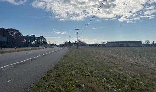Photo #2 of Lot D LANKFORD HWY, CAPE CHARLES, VA 7.5 acres