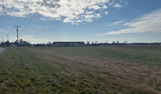 Photo #3 of Lot D LANKFORD HWY, CAPE CHARLES, VA 7.5 acres