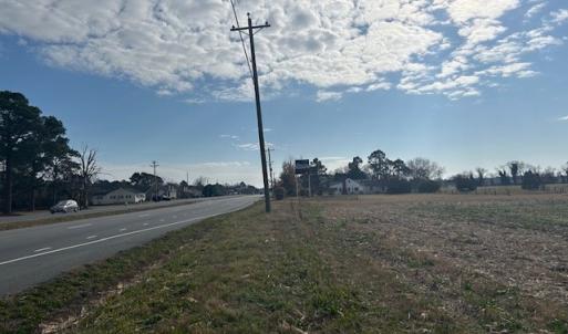 Photo #5 of Lot D LANKFORD HWY, CAPE CHARLES, VA 7.5 acres