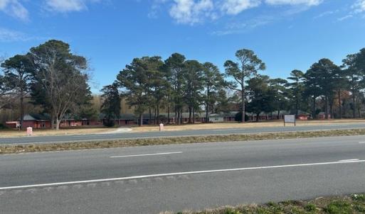 Photo #6 of Lot D LANKFORD HWY, CAPE CHARLES, VA 7.5 acres
