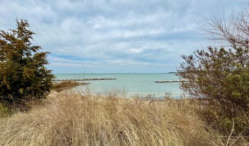 Photo #3 of 153 SUNSET BLVD, CAPE CHARLES, VA 0.2 acres