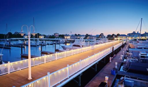 Photo #7 of 153 SUNSET BLVD, CAPE CHARLES, VA 0.2 acres