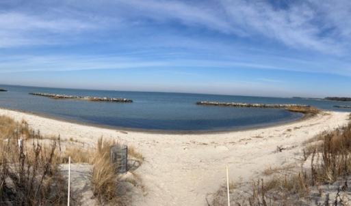 Photo #6 of Lot 108 LAKE POINT CT, CAPE CHARLES, VA 0.2 acres