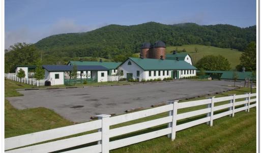 Photo #2 of 0 OLD DAIRY RD, WARM SPRINGS, VA 3.3 acres