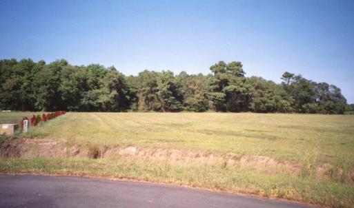 Photo #3 of Lot 14 PINE DR, PARKSLEY, VA 2.8 acres