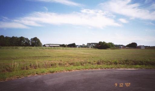 Photo #4 of Lot 14 PINE DR, PARKSLEY, VA 2.8 acres