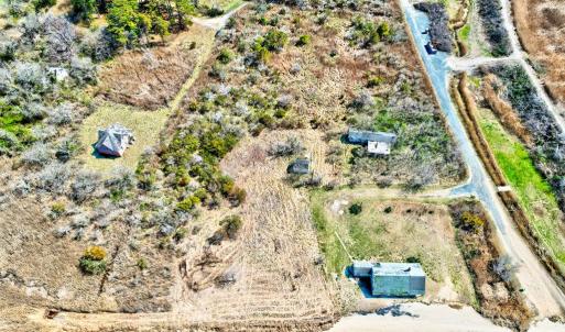 Photo #13 of DENNIS DR, SAXIS, VA 3.6 acres