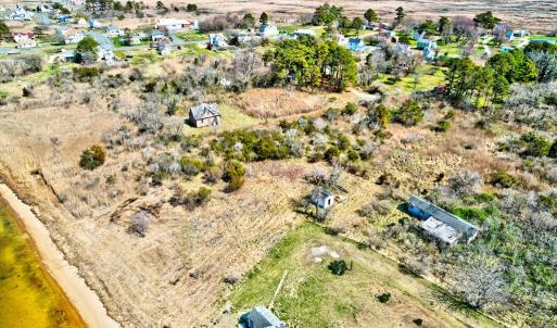 Photo #2 of DENNIS DR, SAXIS, VA 3.6 acres