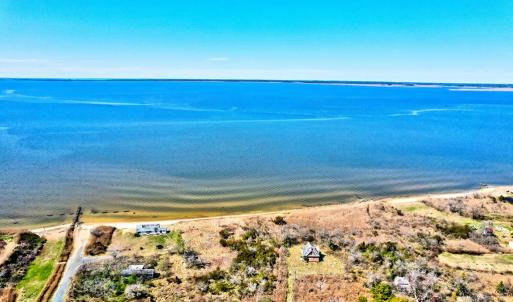 Photo #4 of DENNIS DR, SAXIS, VA 3.6 acres