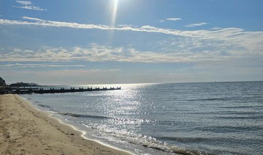 Photo #9 of DENNIS DR, SAXIS, VA 3.6 acres