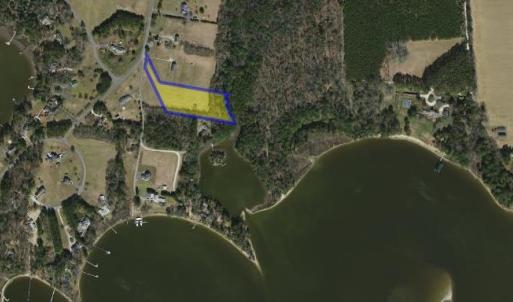 Photo #7 of Lot 22A2 CREEKSIDE DR, BELLE HAVEN, VA 3.1 acres