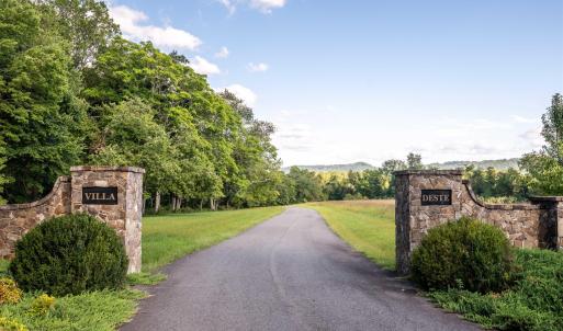 Photo #1 of Lot 3 VILLA DESTE CT, CHARLOTTESVILLE, VA 5.0 acres