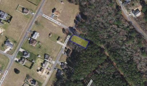 Photo #6 of Lot 128 OCTOPUS, GREENBACKVILLE, VA 0.3 acres