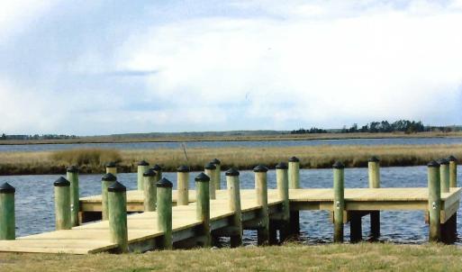 Photo #4 of Parcel B MUDDY CREEK RD, BLOXOM, VA 184.0 acres