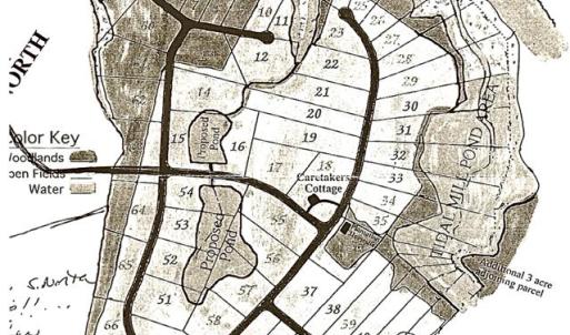 Photo #47 of Lot 3 OCEANVIEW COURT, ACCOMAC, VA 3.3 acres