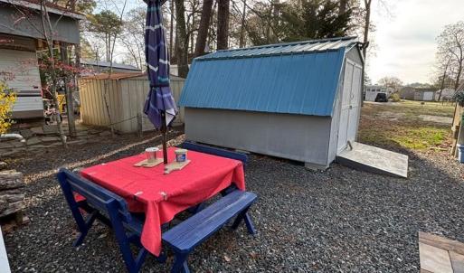 Photo #5 of Lot 500 BLUE HERON DR, HORNTOWN, VA 0.1 acres