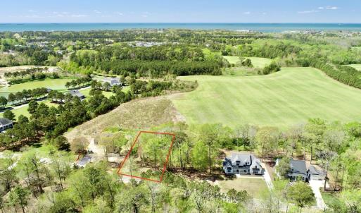 Photo #2 of 84 CREEKSIDE LN, CAPE CHARLES, VA 0.5 acres
