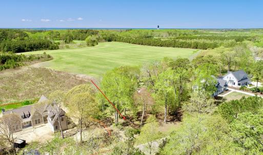 Photo #3 of 84 CREEKSIDE LN, CAPE CHARLES, VA 0.5 acres