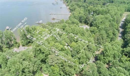 Photo #3 of SOLD property in Lot 14 EAST WEST PKWY, GLOUCESTER, VA 2.1 acres