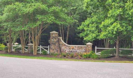 Photo #4 of SOLD property in Lot 14 EAST WEST PKWY, GLOUCESTER, VA 2.1 acres