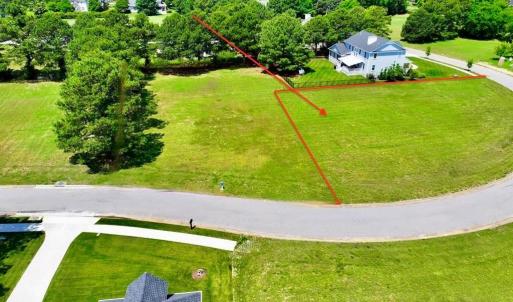 Photo #2 of 409 ARNIE'S LOOP, CAPE CHARLES, VA 0.5 acres