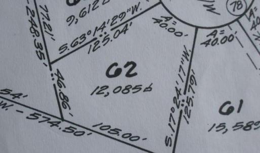 Photo #3 of 62 SIGNAL CT, GREENBACKVILLE, VA 0.3 acres