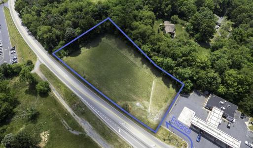 Photo #1 of LEE HWY, WEYERS CAVE, VA 1.4 acres