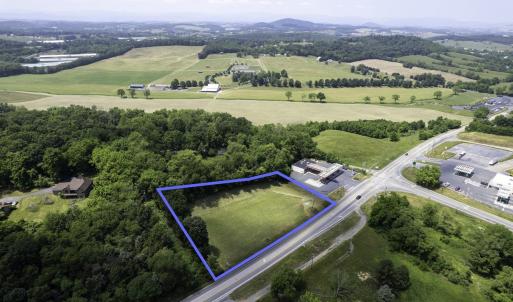Photo #3 of LEE HWY, WEYERS CAVE, VA 1.4 acres