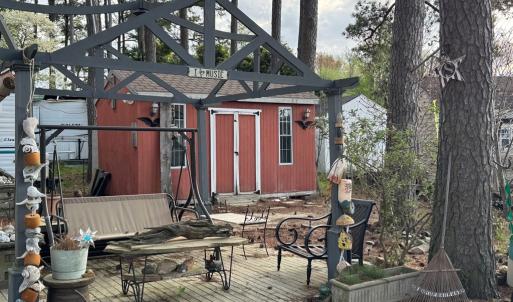 Photo #3 of 15 & 16* SLIPPER SHELL DR, HORNTOWN, VA 0.1 acres