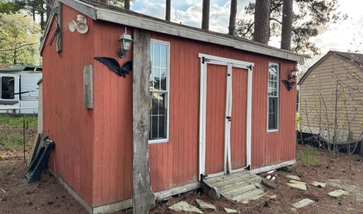 Photo #4 of 15 & 16* SLIPPER SHELL DR, HORNTOWN, VA 0.1 acres