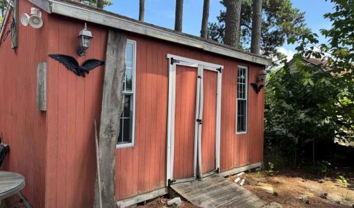 Photo #9 of 15 & 16* SLIPPER SHELL DR, HORNTOWN, VA 0.1 acres