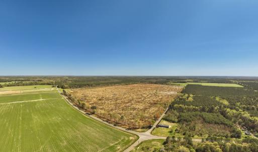 Photo #3 of 41 SAXIS RD, TEMPERANCEVILLE, VA 193.0 acres