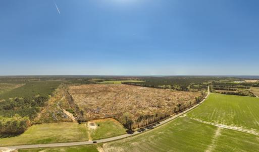 Photo #4 of 41 SAXIS RD, TEMPERANCEVILLE, VA 193.0 acres
