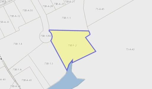 Photo #2 of Lot 2 NORTHSIDE RD, ONANCOCK, VA 1.1 acres