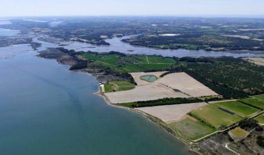 Photo #14 of BELLEVUE CIR, ACCOMAC, VA 15.6 acres