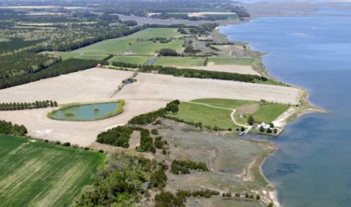 Photo #2 of BELLEVUE CIR, ACCOMAC, VA 15.6 acres