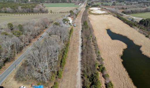 Photo #3 of Lot 57 STONE RD, CAPE CHARLES, VA 40.0 acres