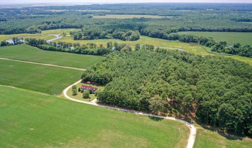 Photo #5 of 20F 1&2 FINNEY FARM DR, PARKSLEY, VA 10.1 acres