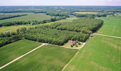 Photo #7 of 20F 1&2 FINNEY FARM DR, PARKSLEY, VA 10.1 acres